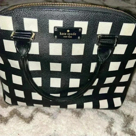 Kate Spade Satchel - Picture 3 of 3